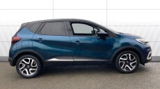 Renault Captur 1.5 dCi 90 Dynamique S Nav 5dr EDC Diesel Hatchback